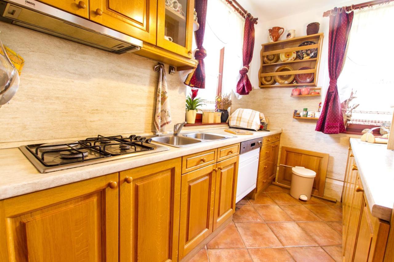 Holiday Home Juricko With Private Sauna Bizeljsko Exterior foto