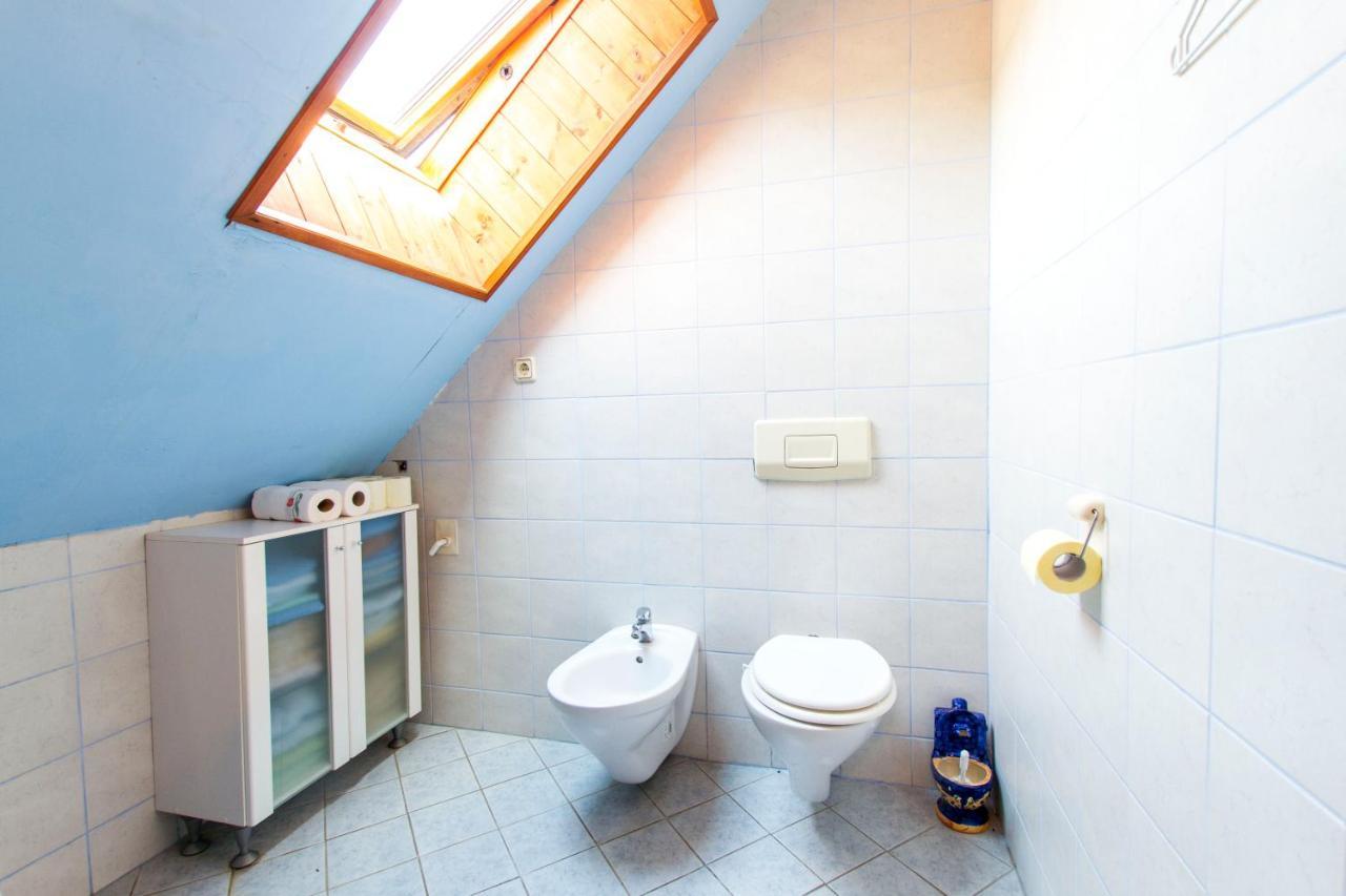Holiday Home Juricko With Private Sauna Bizeljsko Exterior foto